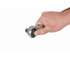 Carracas articuladas de 1/4